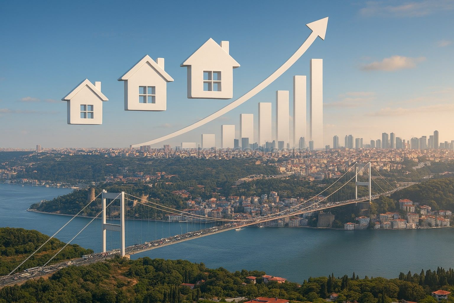 2026 Gayrimenkul Piyasası